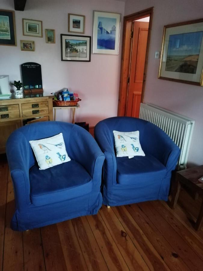 הוליוול Pantasaph Farm B&B מראה חיצוני תמונה